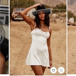 12 tribe dress (never worn)